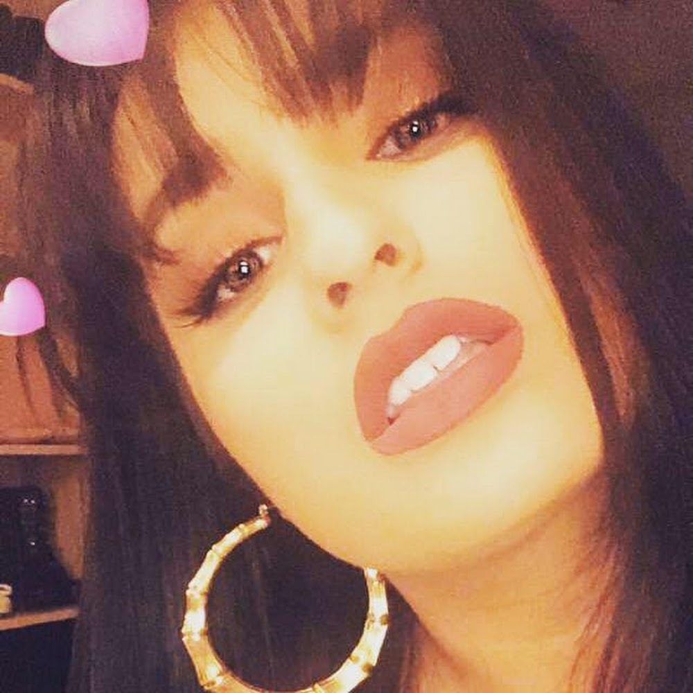 Meet your Posher, Kalie